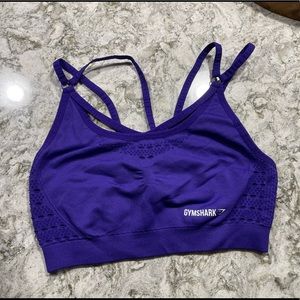 Gymshark Energy Sports Bra - M